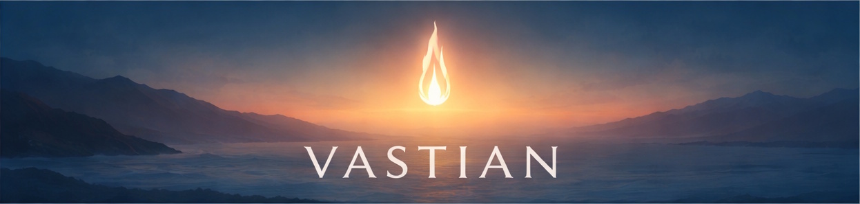 Vastian tier banner